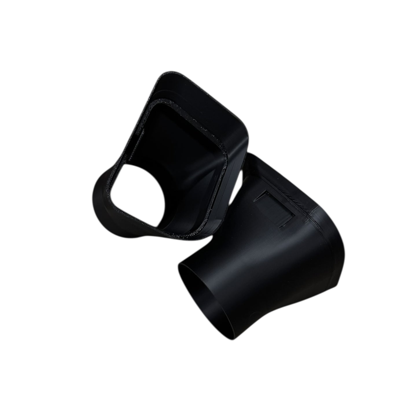 FTD E36 Brake Inner Ducts