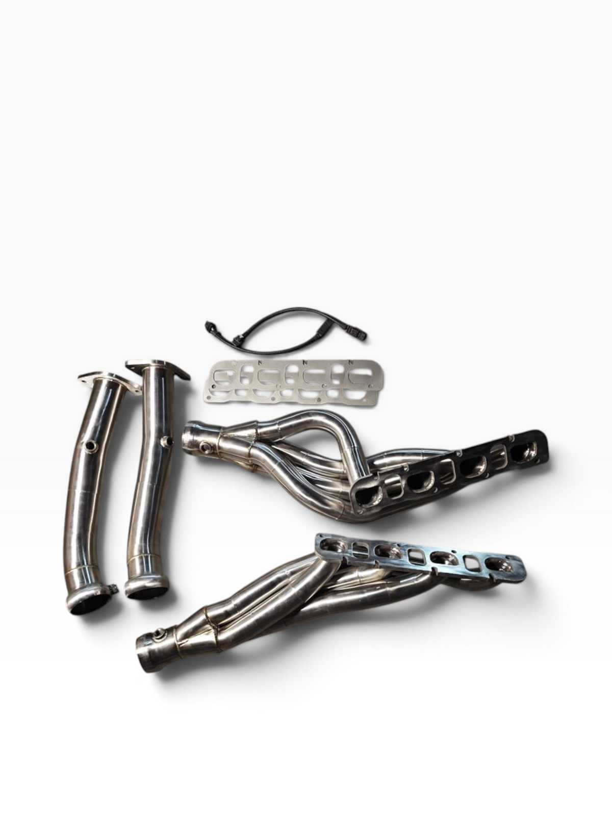 FTD Dodge RAM TRX 2" Long - Tube Headers