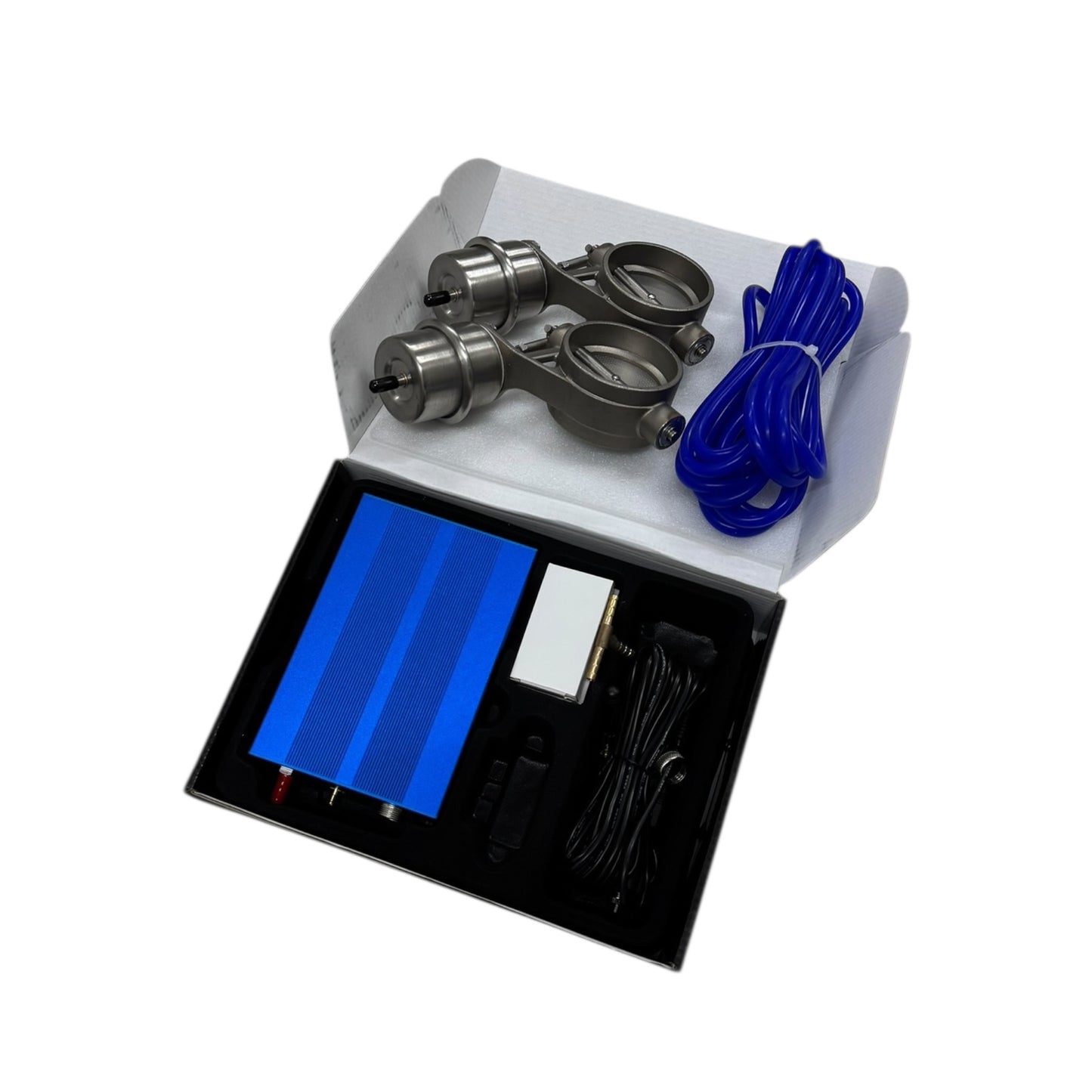 FTD Vacuum Valve W/ Controller