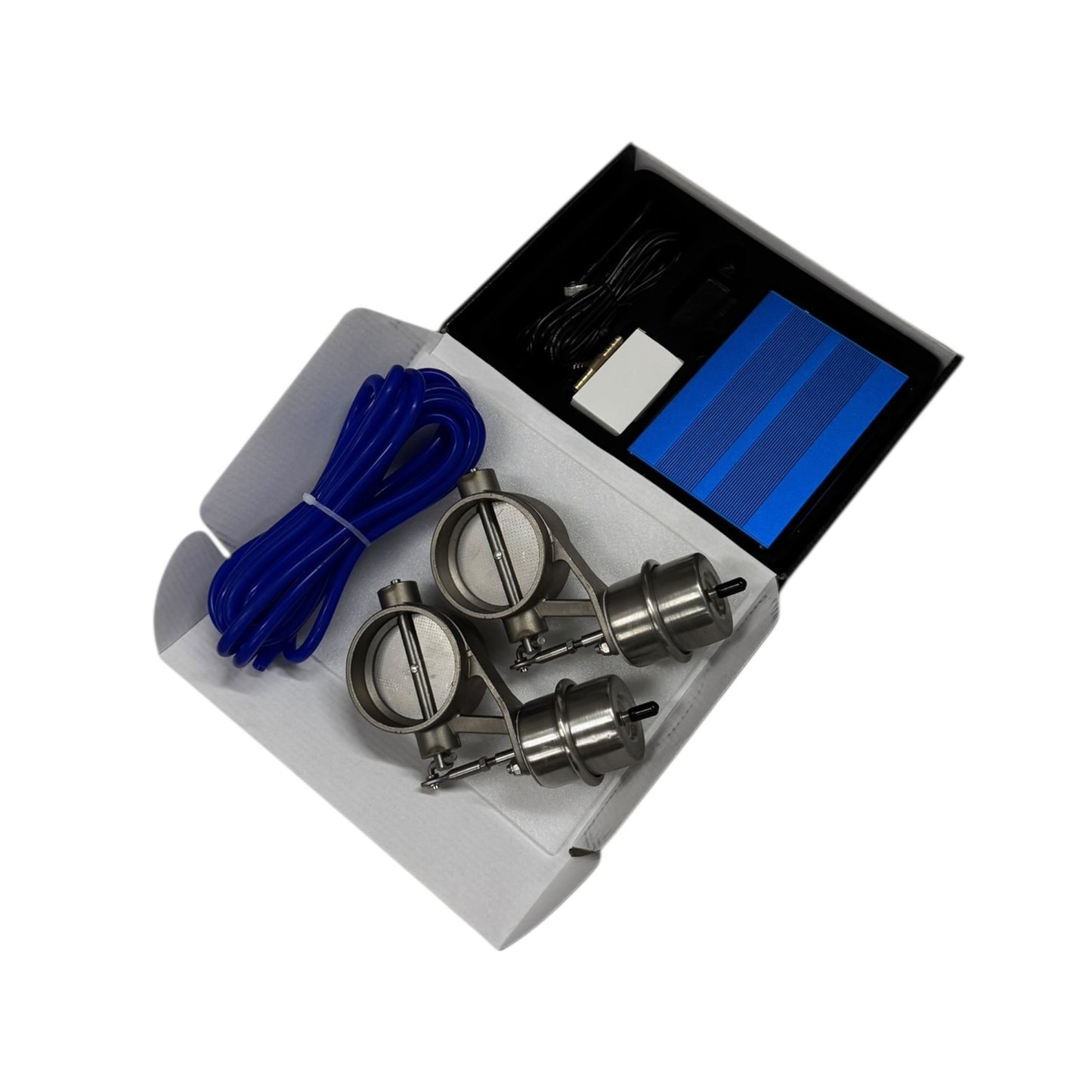 FTD Vacuum Valve W/ Controller