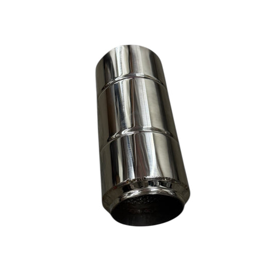 FTD 3" "Swirl" Resonator