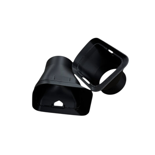 FTD E36 Brake Inner Ducts