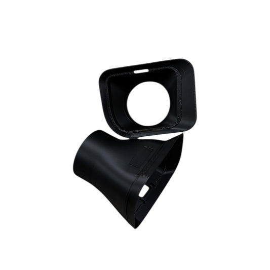 FTD E36 Brake Inner Ducts