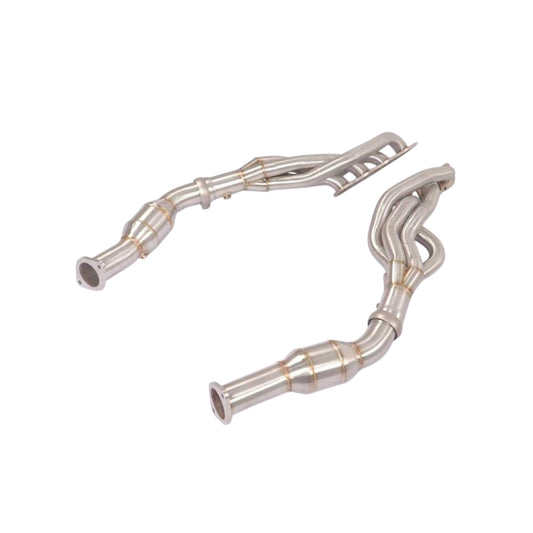 FTD Dodge RAM TRX 2" Long - Tube Headers