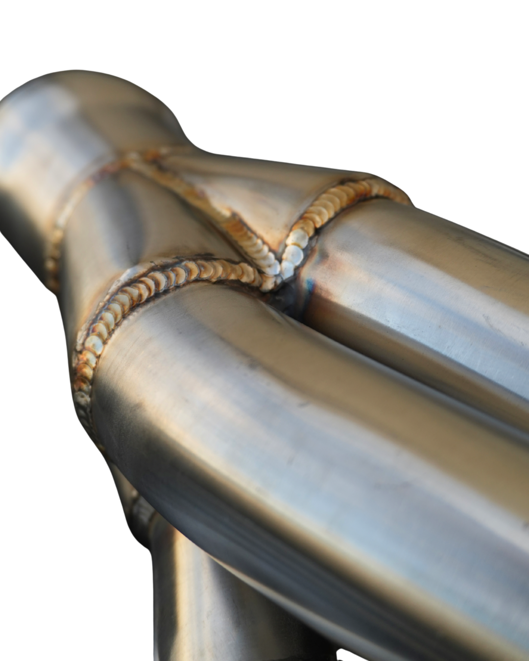 FTD Dodge RAM TRX 2" Long - Tube Headers
